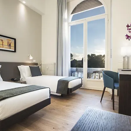 7florence Bed & Breakfast 3*