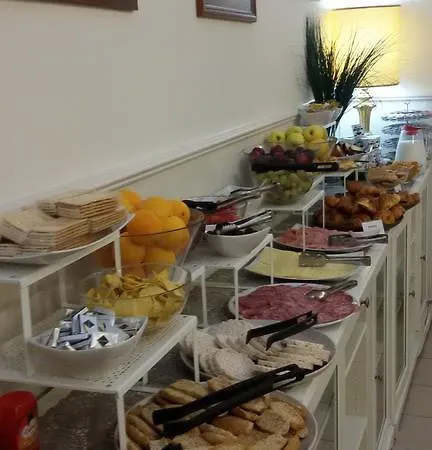 Hhb Hotel Florence