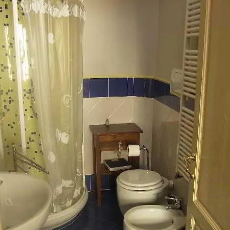 Trinity Hotel