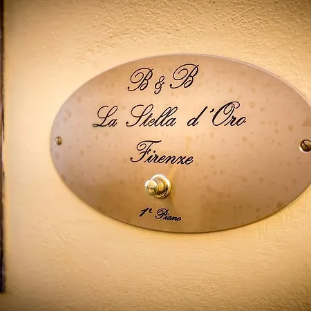 La Stella D'oro Bed & Breakfast 3*
