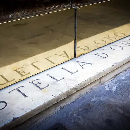 La Stella D'oro Bed & Breakfast 3*