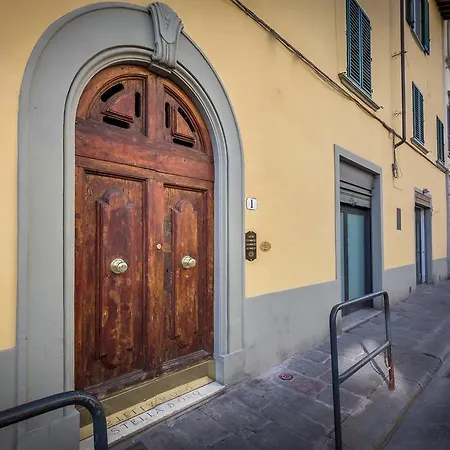 La Stella D'oro Bed & Breakfast Florence