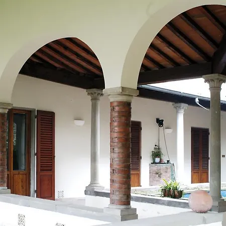 Bed & Breakfast Fiorenza