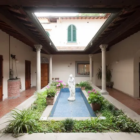 Fiorenza Bed & Breakfast 3*