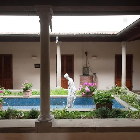Bed & Breakfast Fiorenza Florence