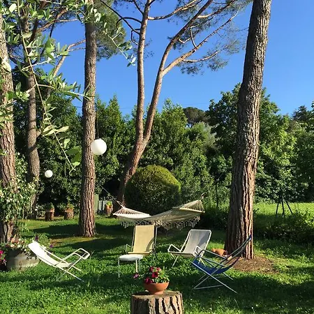 Fiorenza Bed & Breakfast 3*
