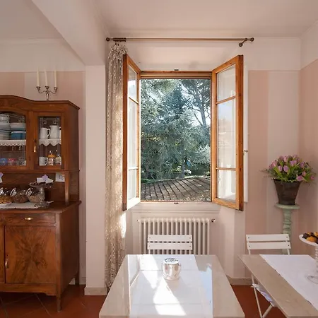 Bed & Breakfast Fiorenza 3*