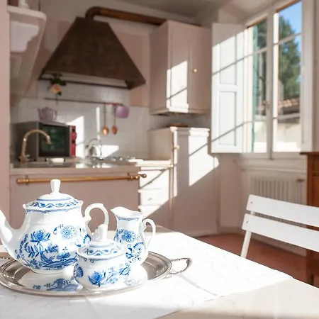 Bed & Breakfast Fiorenza 3*