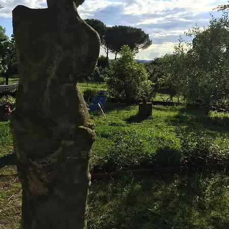 Fiorenza Bed & Breakfast