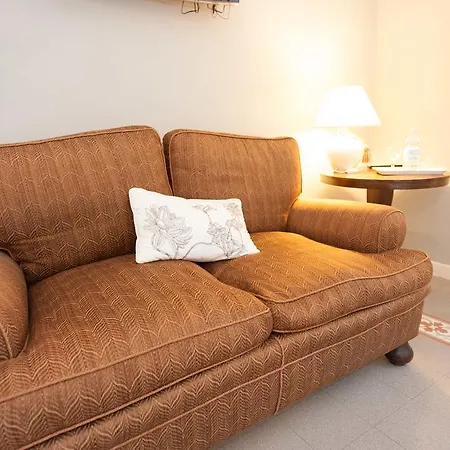 Bed & Breakfast Fiorenza Florence
