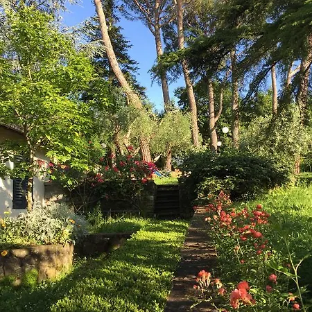 Fiorenza Bed & Breakfast Florence