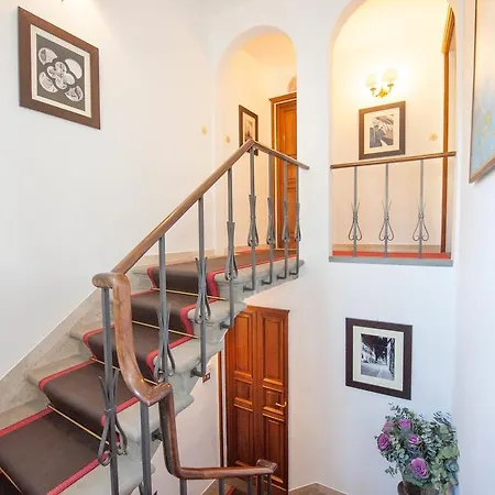 Fiorenza Bed & Breakfast