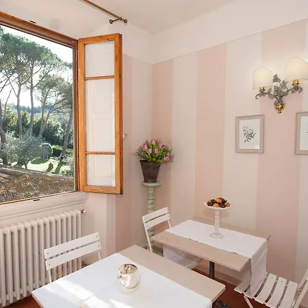 Fiorenza 3*