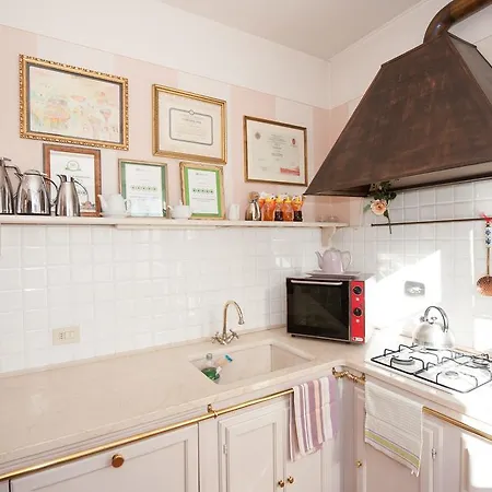 Fiorenza 3* Florence