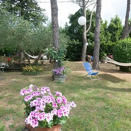 Fiorenza Bed & Breakfast 3*