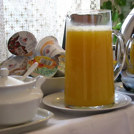 Bed & Breakfast Fiorenza 3*