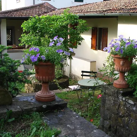 Bed & Breakfast Fiorenza 3*