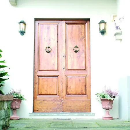 Bed & Breakfast Fiorenza 3*
