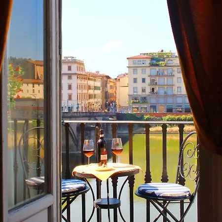 Residenza Vespucci Firenze