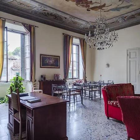 San Frediano Mansion Firenze