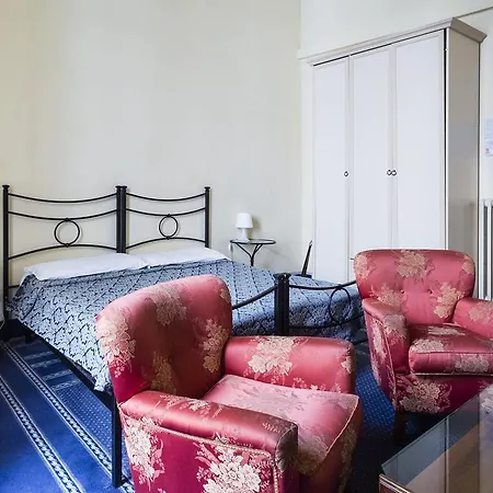 San Frediano Mansion 2* Firenze