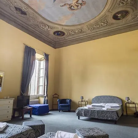 San Frediano Mansion