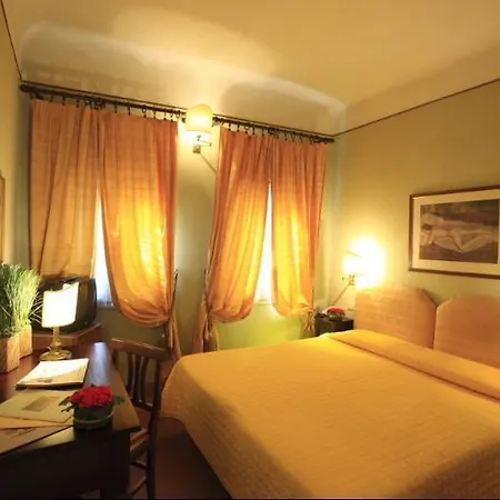 Hotel Rex 3*