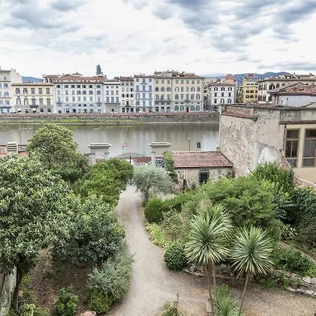 San Frediano Mansion Affittacamere 2*