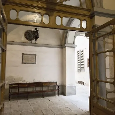 San Frediano Mansion Affittacamere 2*