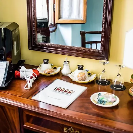 Hotel Il Bargellino