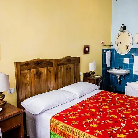Hotel Il Bargellino *