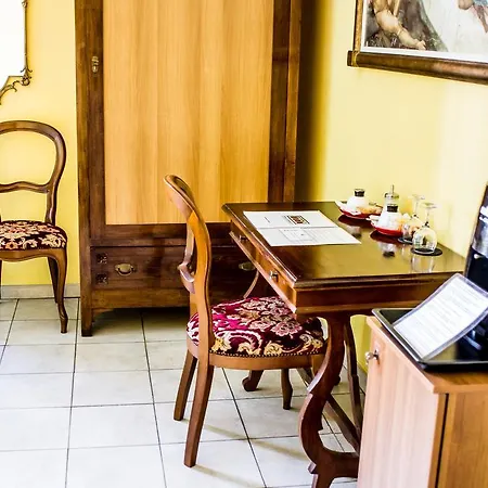 Il Bargellino Hotel