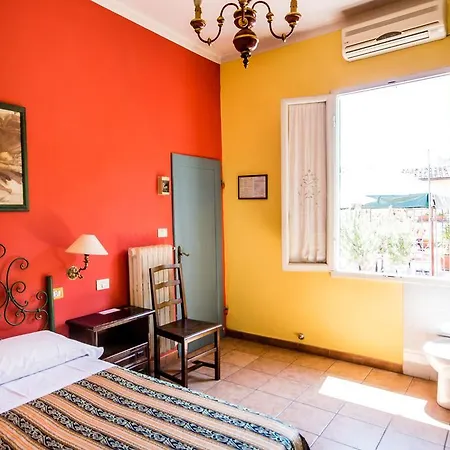 Il Bargellino Hotel Florença