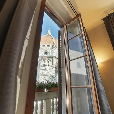 Di Piazza Del Duomo 2* Φλωρεντία