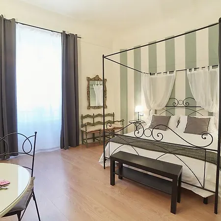 Bed & Breakfast Di Piazza Del Duomo Florencie