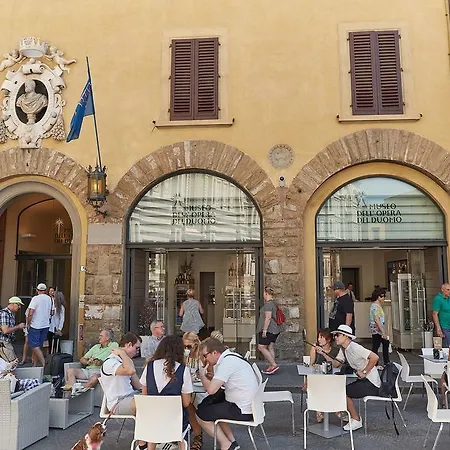 Di Piazza Del Duomo 2* Firenze