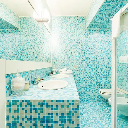 Appartamento Prestige Signoria Firenze