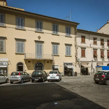 - House In Blue Florence