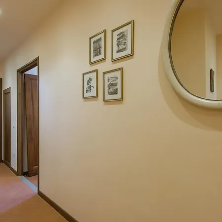 - House In Blue Apartment Florence