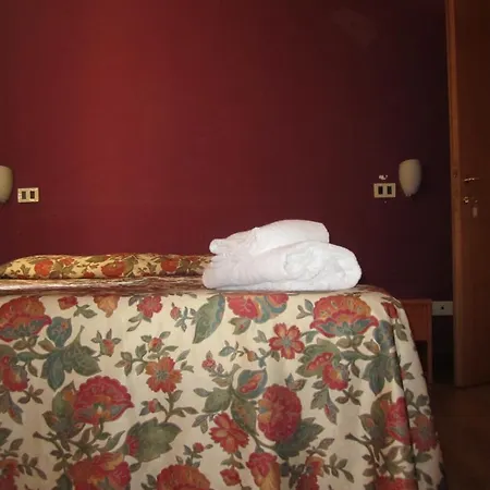 Hotel Genzianella