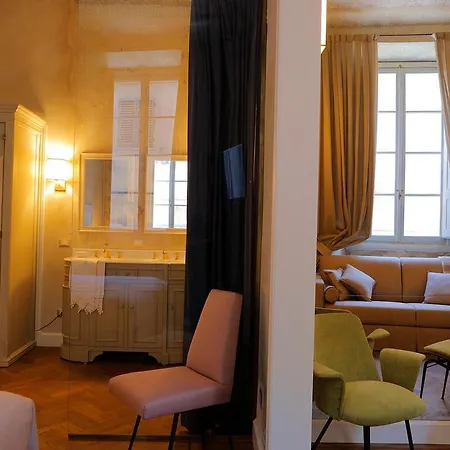 Residenza La Musa Amarcord 3* Florens