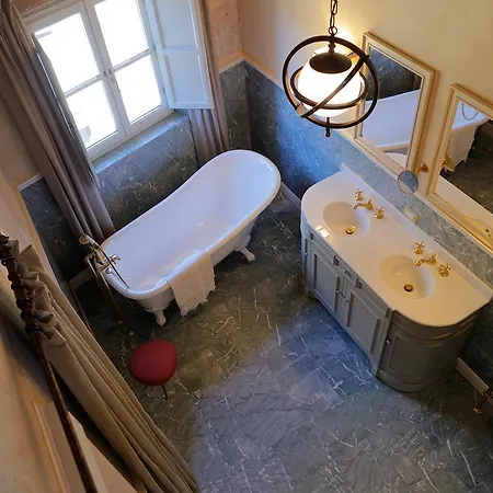 Residenza La Musa Amarcord 3* Florens