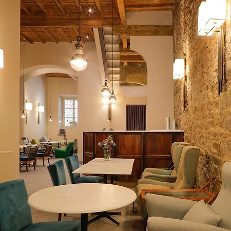 Residenza La Musa Amarcord Pensionat 3*