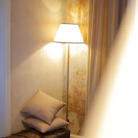 Pensionat Residenza La Musa Amarcord 3*