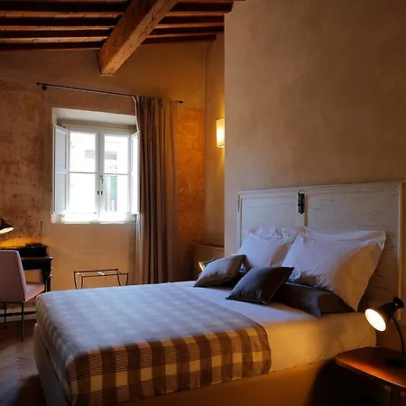 Residenza La Musa Amarcord Pensionat Florens