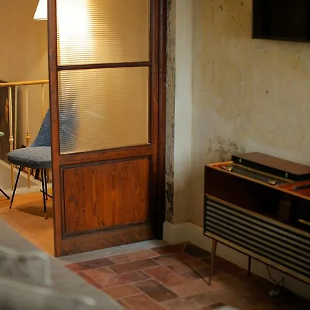 Residenza La Musa Amarcord Florens