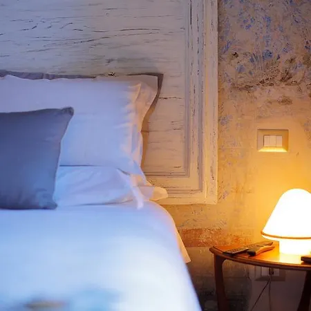 Residenza La Musa Amarcord Pensionat 3*
