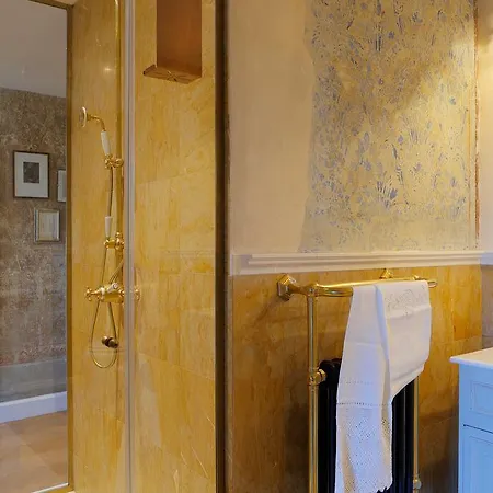 Residenza La Musa Amarcord Pensionat 3*