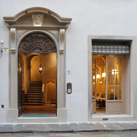 Residenza La Musa Amarcord Florens
