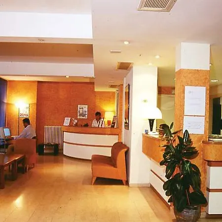Meridiana Hotel